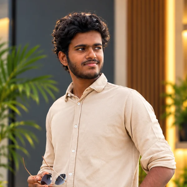Abishek, C.I.O & Product Designer at Incrix