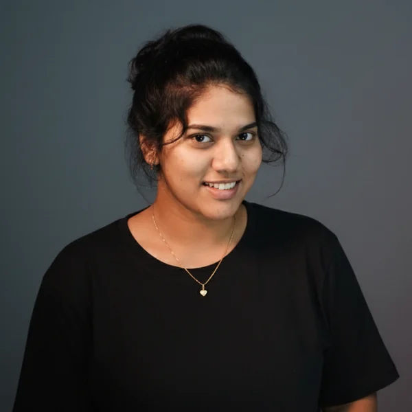 Sheirly Twinkle, Administration & Accounts at Incrix